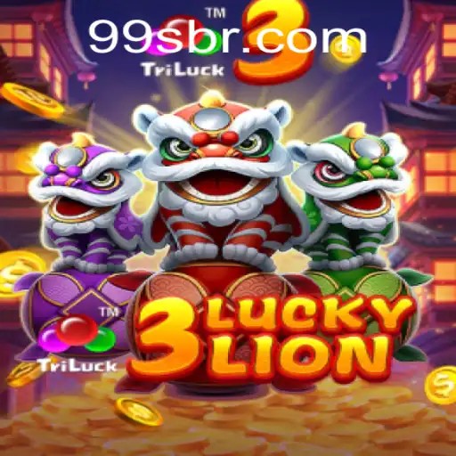 Explorando o Fascínio de 3LUCKYLION: O Jogo de Azar em Destaque na ED7.BET