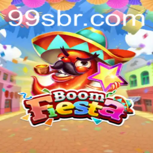 BoomFiesta: A Nova Sensação do Entretenimento Online