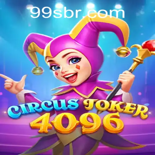 CircusJoker4096: A Nova Sensação do Mundo dos Jogos Online na Plataforma ED7.BET