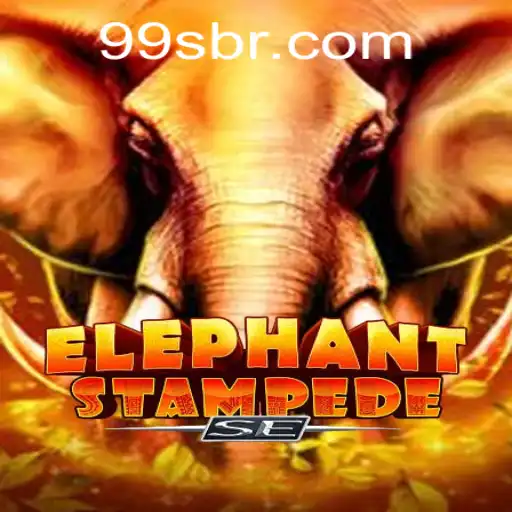 Descubra o Fascinante Jogo ElephantStampedeSE da Plataforma ED7.BET