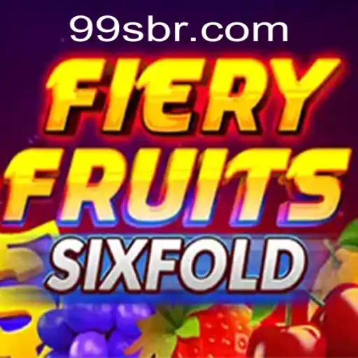 Explorando FieryFruitsSixFold: O Jogo Inovador da ED7.BET