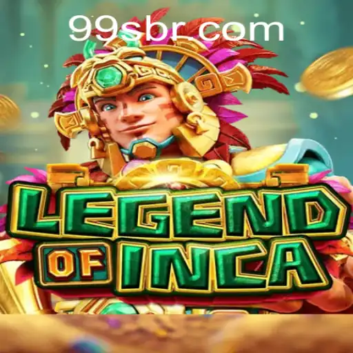LegendofInca: Descubra o Fascinante Mundo do Jogo com ED7.BET