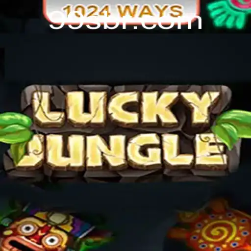 Descobrindo o Fascinante Mundo de LuckyJungle1024