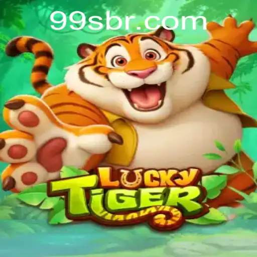 Explorando o Fascinante Mundo do LuckyTiger no ED7.BET