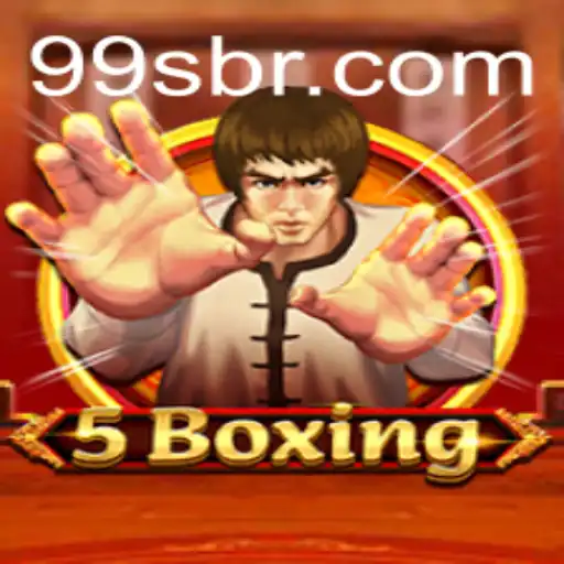 Explorando o Universo do Jogo 5Boxing e a Inovação da Plataforma ED7.BET