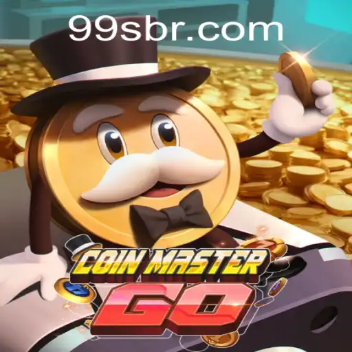 CoinMasterGO: Uma Aventura Interativa no Mundo das Moedas