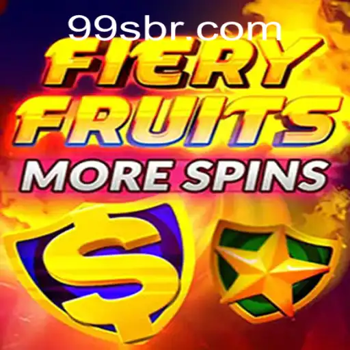 Descubra o Empolgante Mundo de FieryFruitsMoreSpins no ED7.BET