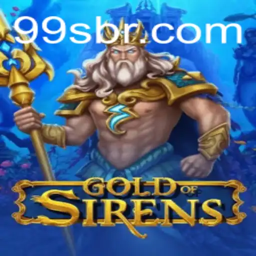 Descubra GoldofSirens: O Jogo de Estratégia Revolucionário Associado ao ED7.BET