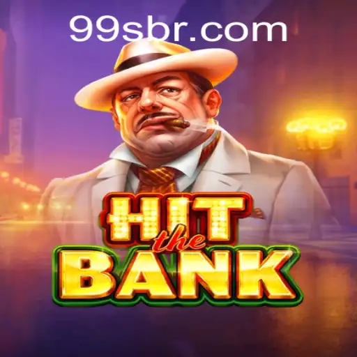 Explorando HitTheBank: A Inovação de ED7.BET no Mundo dos Jogos