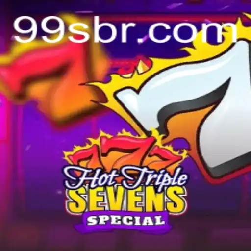 Descubra Tudo sobre o Jogo HotTripleSevensSpecial da ED7.BET