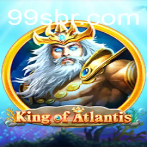 Explore o Mundo de KingofAtlantis: Um Mergulho nas Profundezas do Jogo