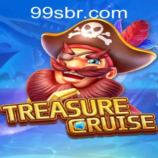 Descubra o Empolgante Mundo de TREASURECRUISE com ED7.BET