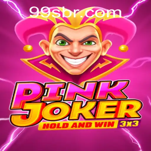 Descubra o Empolgante Jogo de Azar PinkJoker