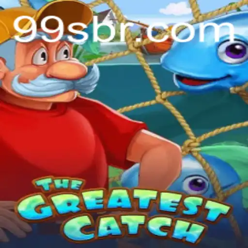 TheGreatestCatch: Explorando a Emoção e Estratégia do Jogo de Pesca Online